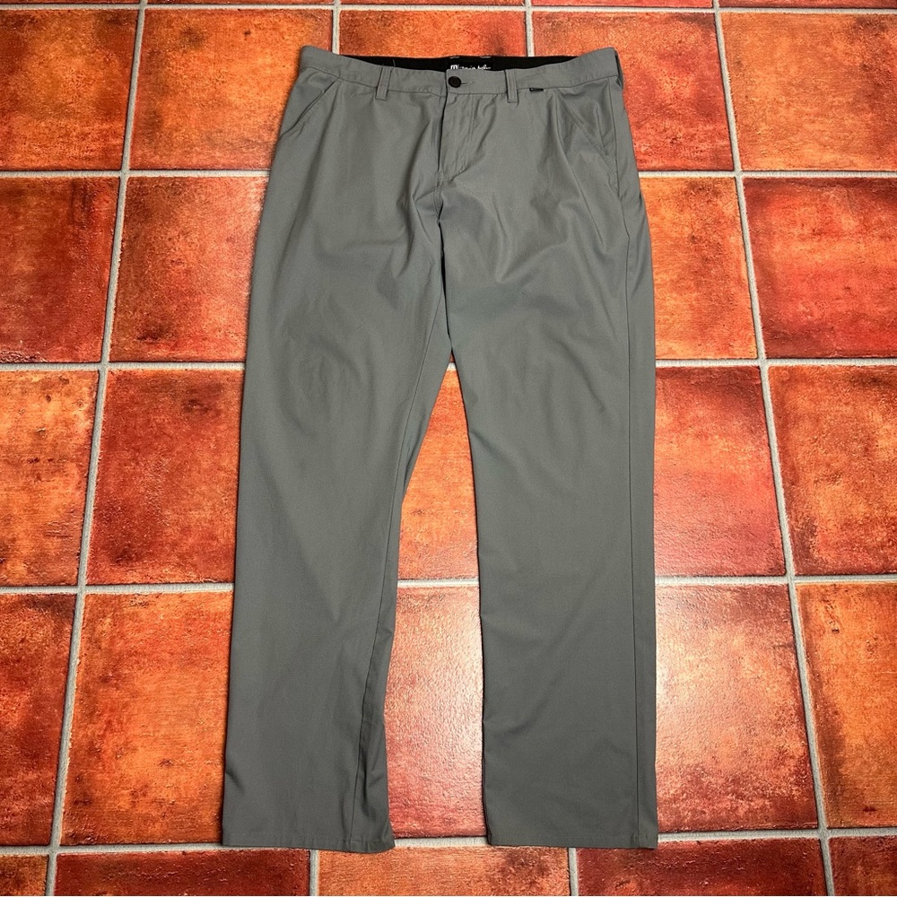Travis Mathew Lightweight Golf Pants